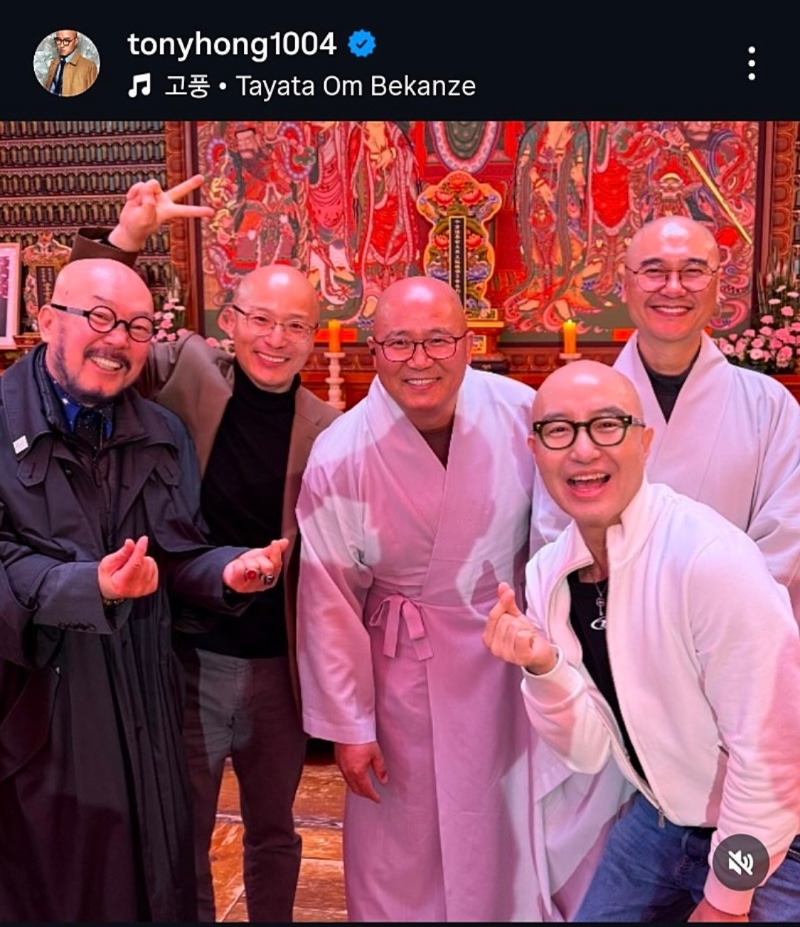 누가 누군지 헷갈려