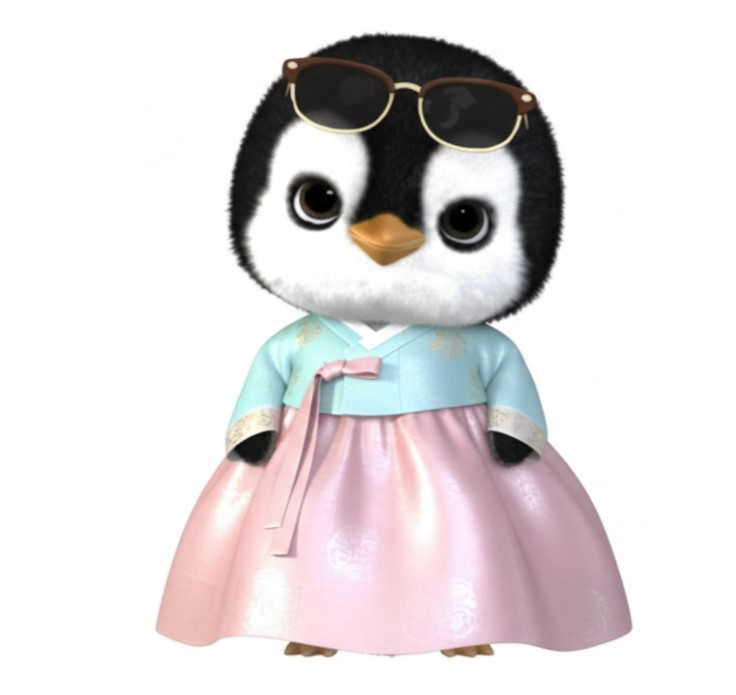 펭 ~~ 코 지지지리잉~~ㅋㅋㅋㅋ