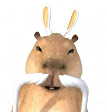 ❤️ 비버오빵 ❤️