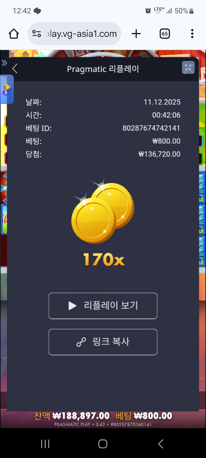 농장 보난자170배