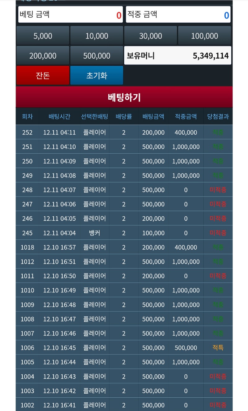 슬카라 파란색 ~~!!^^