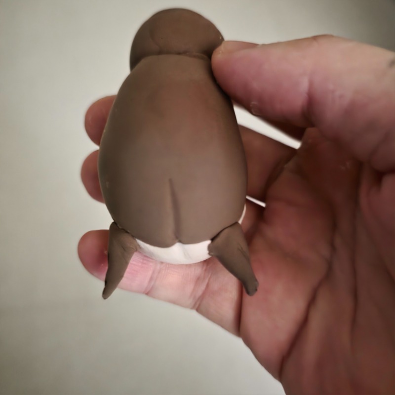 심심해서..간만에 조물딱