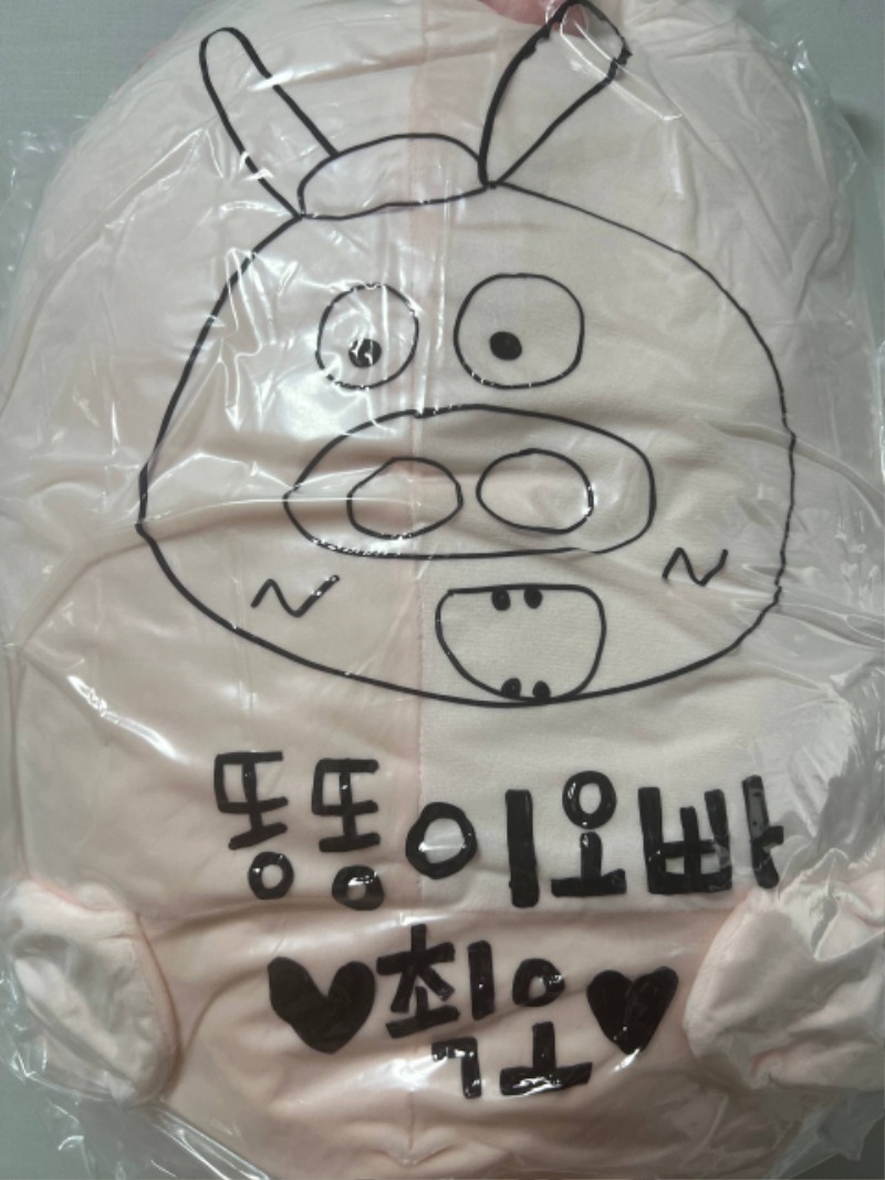 ❤️my love pig ❤️