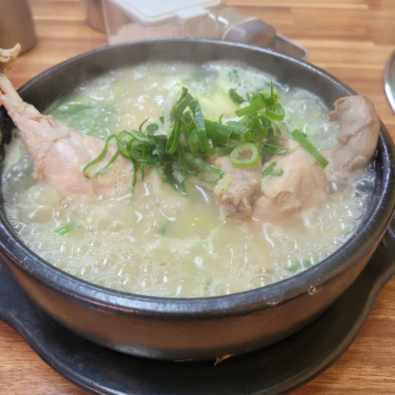 다들 식사챙기세요~전 간단하게