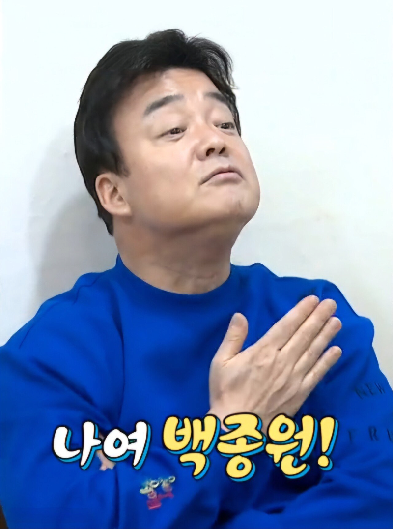 정수기 필터냄새까지 알아채는 달인