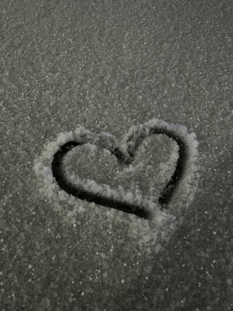 눈이펑펑온다아아