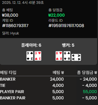 어떻게든 이김 된다