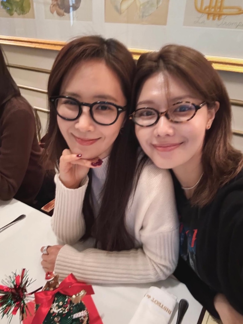 걸스 제나레이션 근황