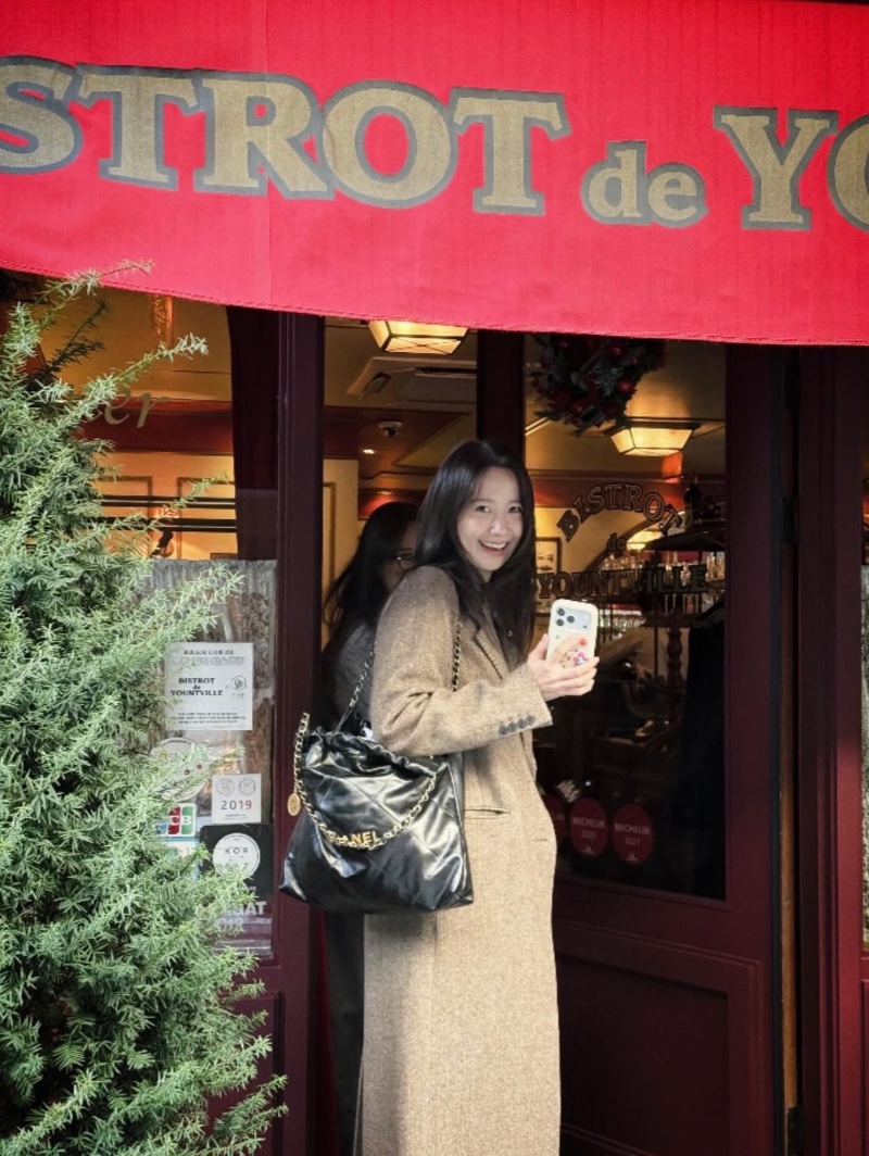 걸스 제나레이션 근황