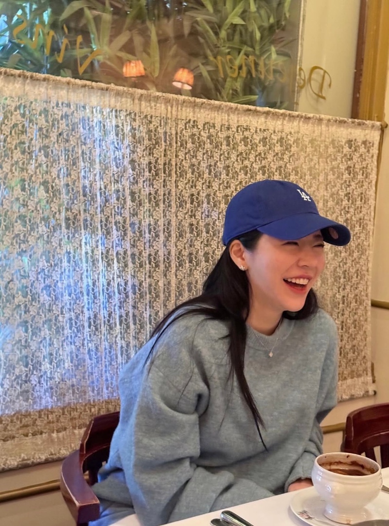 걸스 제나레이션 근황