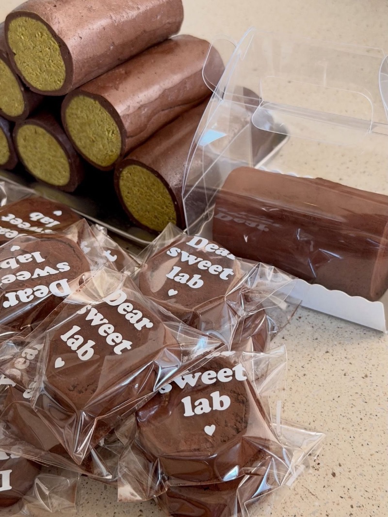 두바이 시리즈 두바이 김밥