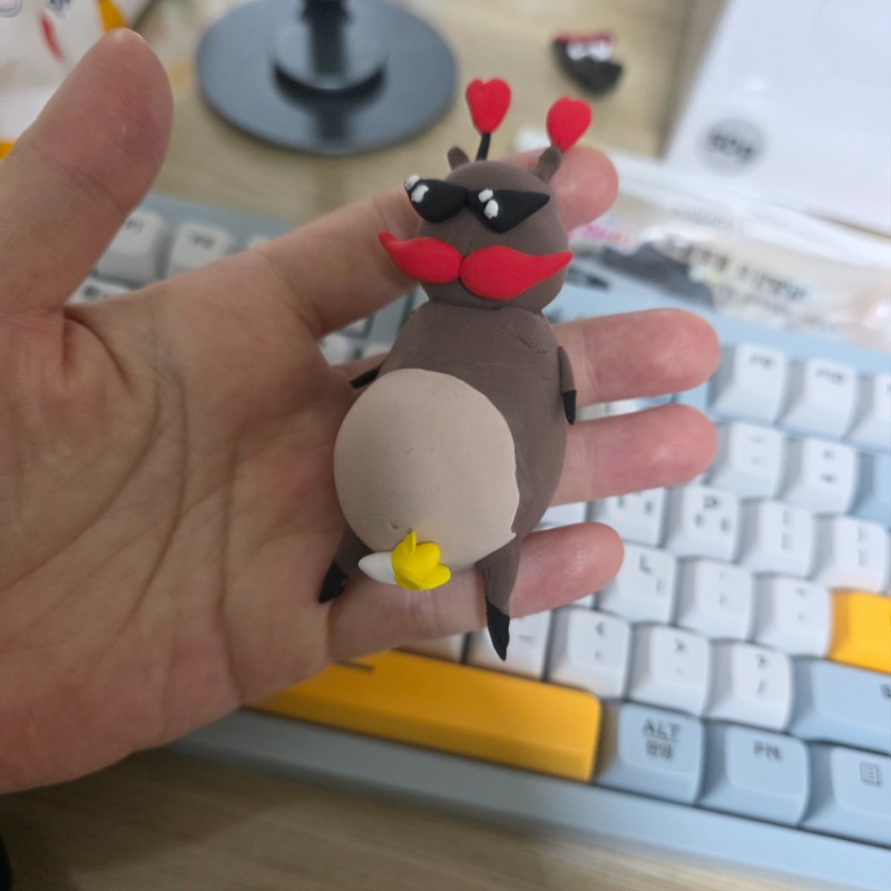 몽키바나나 비버ㅋㄱㅋㅋㅋ