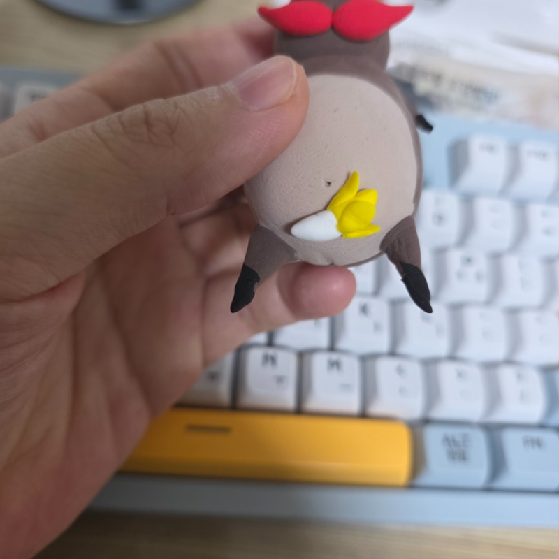 몽키바나나 비버ㅋㄱㅋㅋㅋ