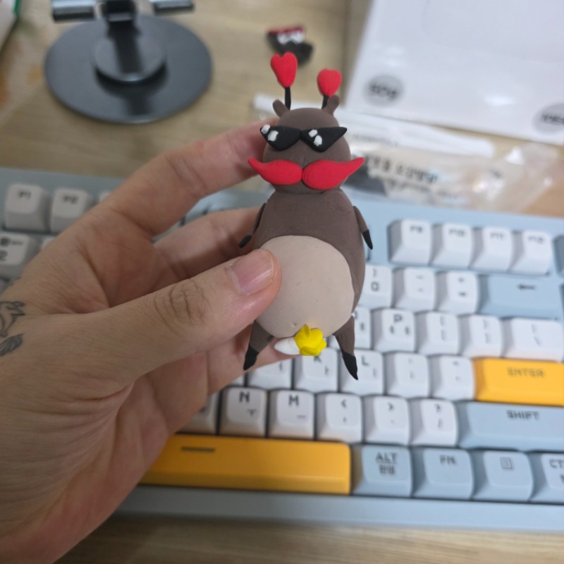 몽키바나나 비버ㅋㄱㅋㅋㅋ