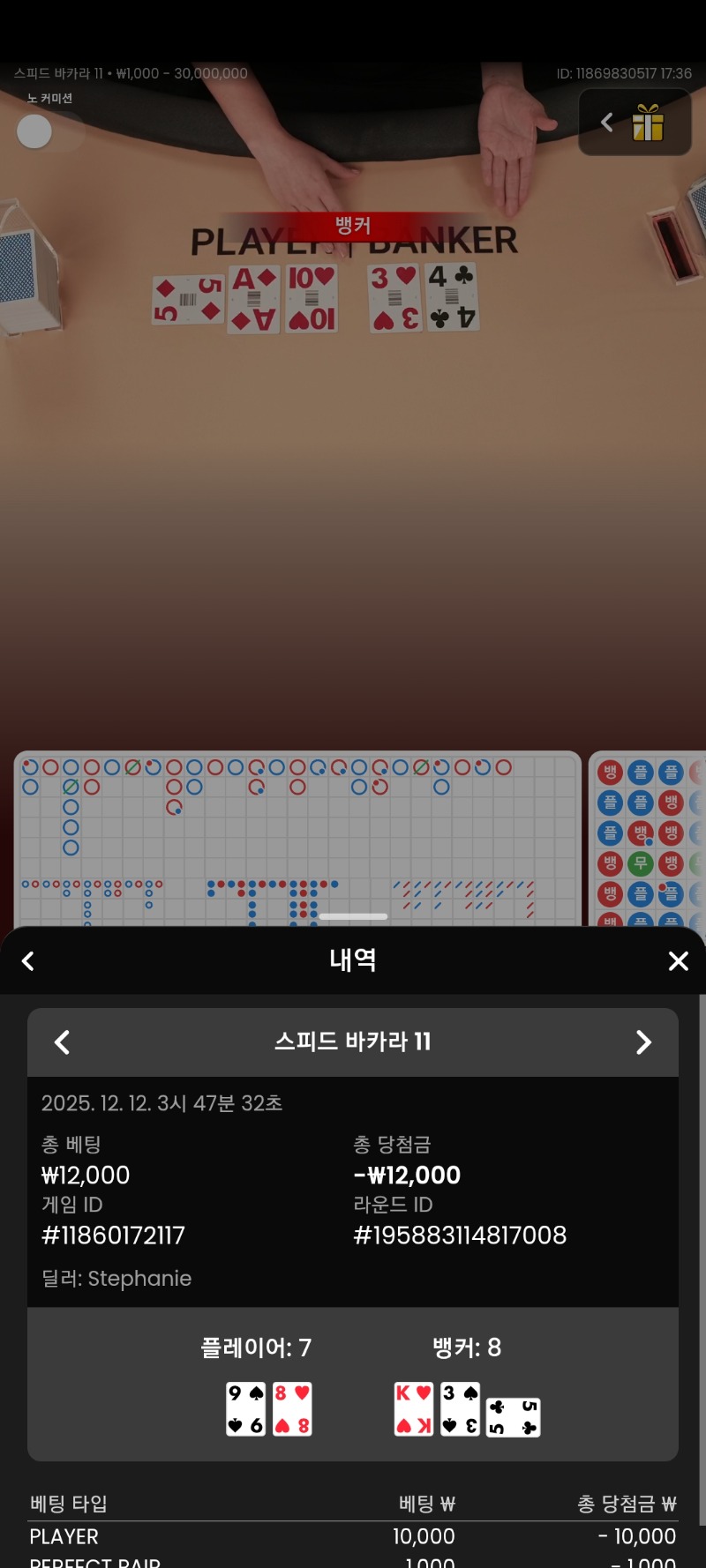 나쁜 뒷발 너 흥이다 저리가