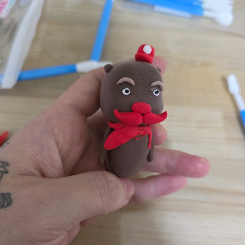 달달달달~~달파민 ~.~