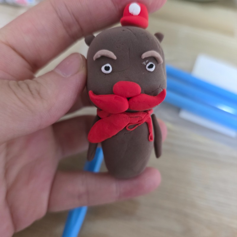 달달달달~~달파민 ~.~