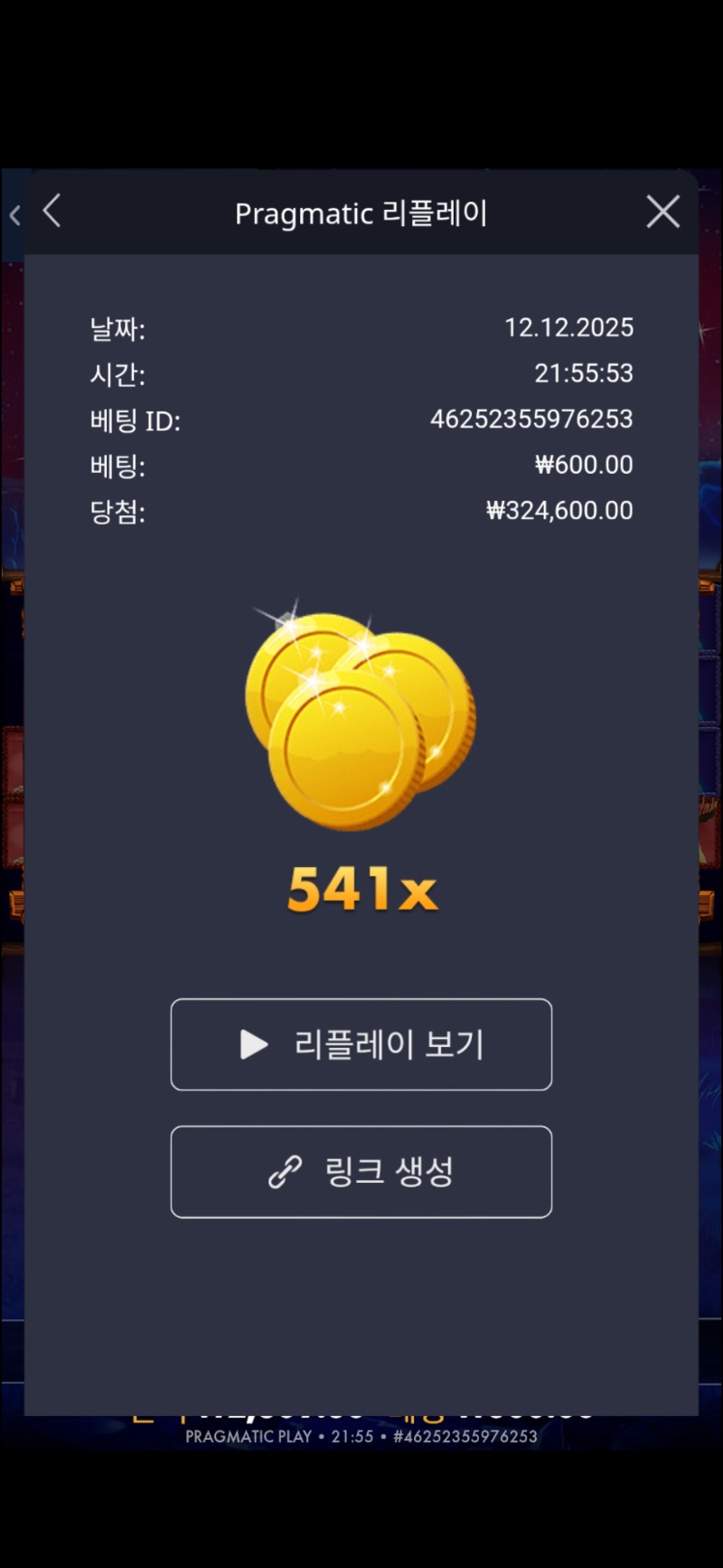 버메가541