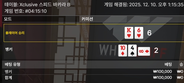 우카라 6:2 패배 ㅠ