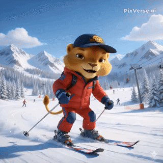 가보자구요 사자.달이 움짤