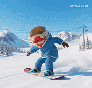 가보자구요 사자.달이 움짤