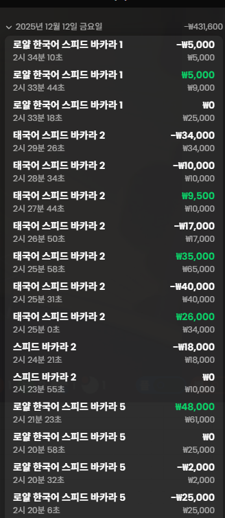 가랑비로 내려죽네