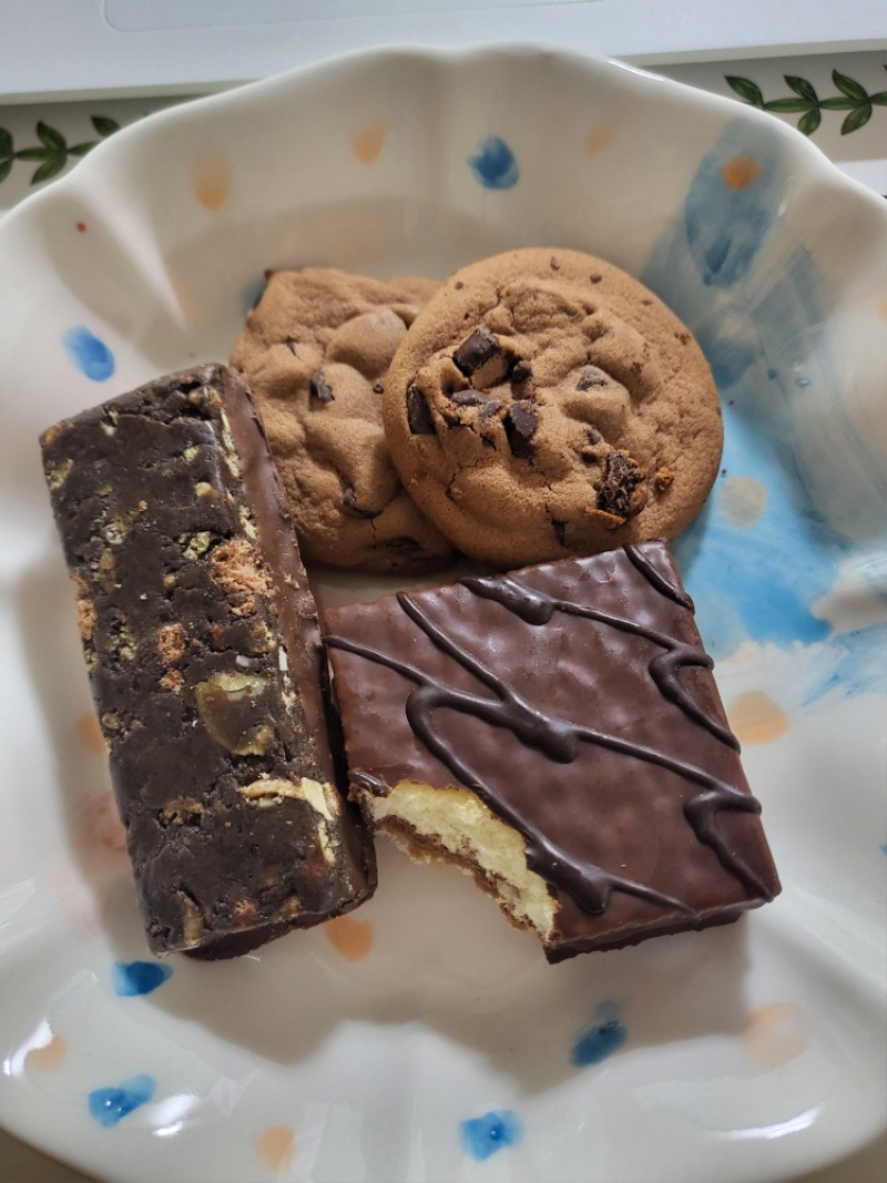 물개방송시청중~ 초코초코(feat.규빈이손꾸락)