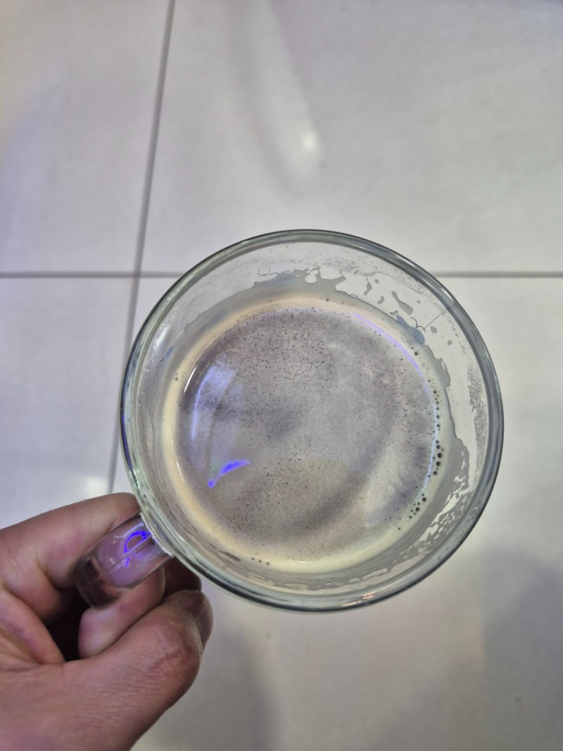 비가 오니 커피맛이 떠블 ㅎ