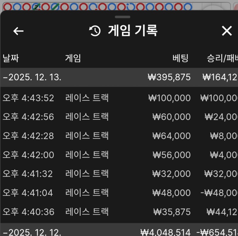저녁 삼겹살값 벌엇네요~