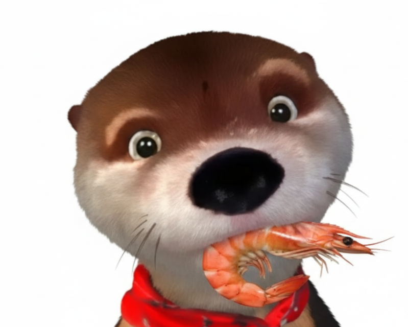 울 달이오빠 오늘 새우 먹고 왔대용 ㅇ.ㅇ 자랑을.. 쩝