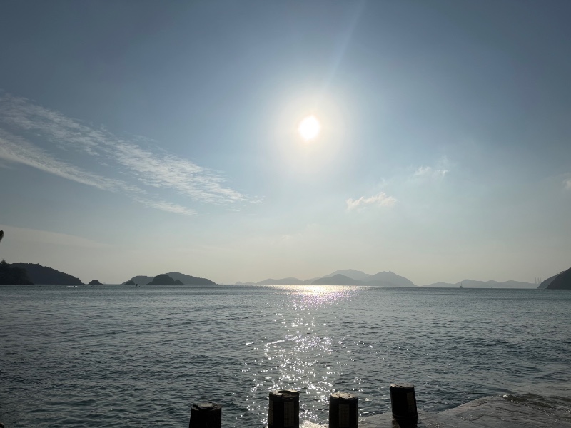 잰아 홍콩 야경사진 갓쨩!!