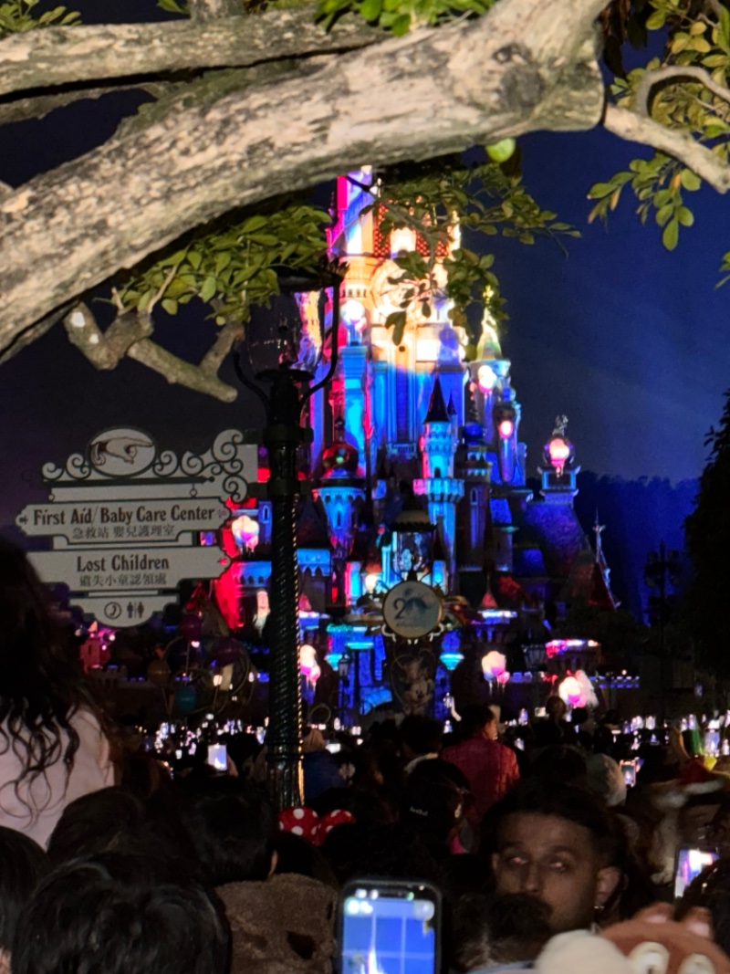 잰아 홍콩 야경사진 갓쨩!!