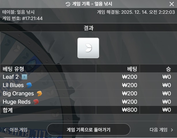 문 얼음낚시 진짜 내가타면 그림이바뀌냐왜..ㅠㅠ