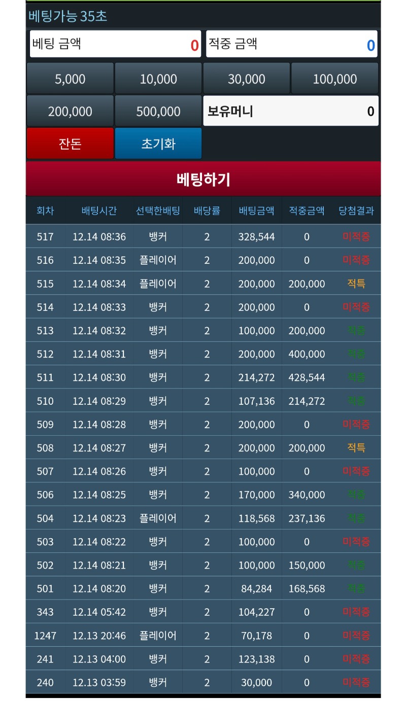 슬카라 잠깐 ~~~!!