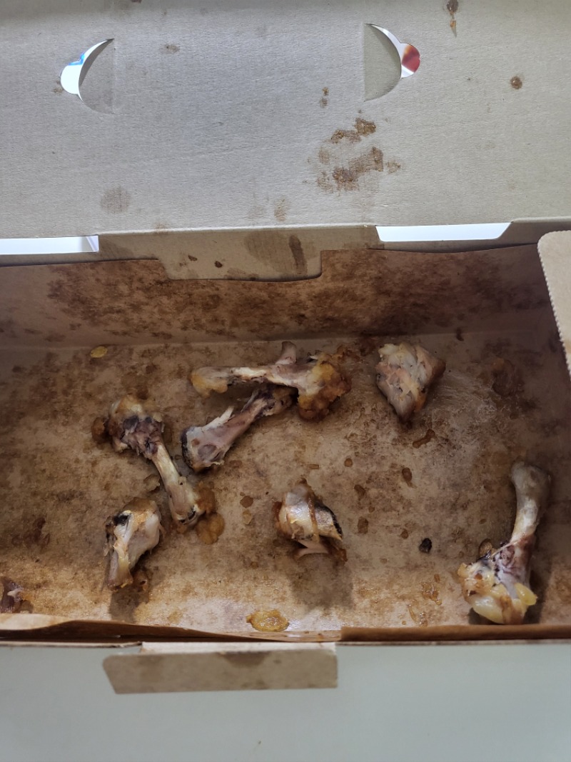 와.. 내가 먹을려고했던건데...