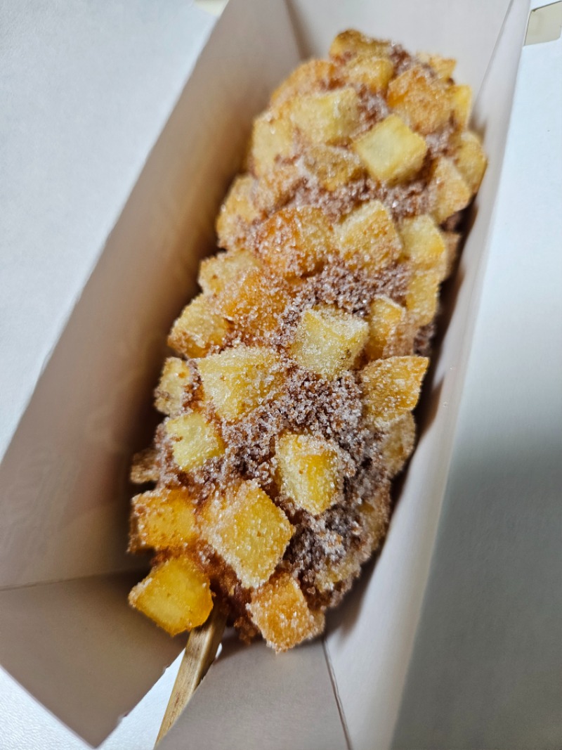 일요일 간단저메추~