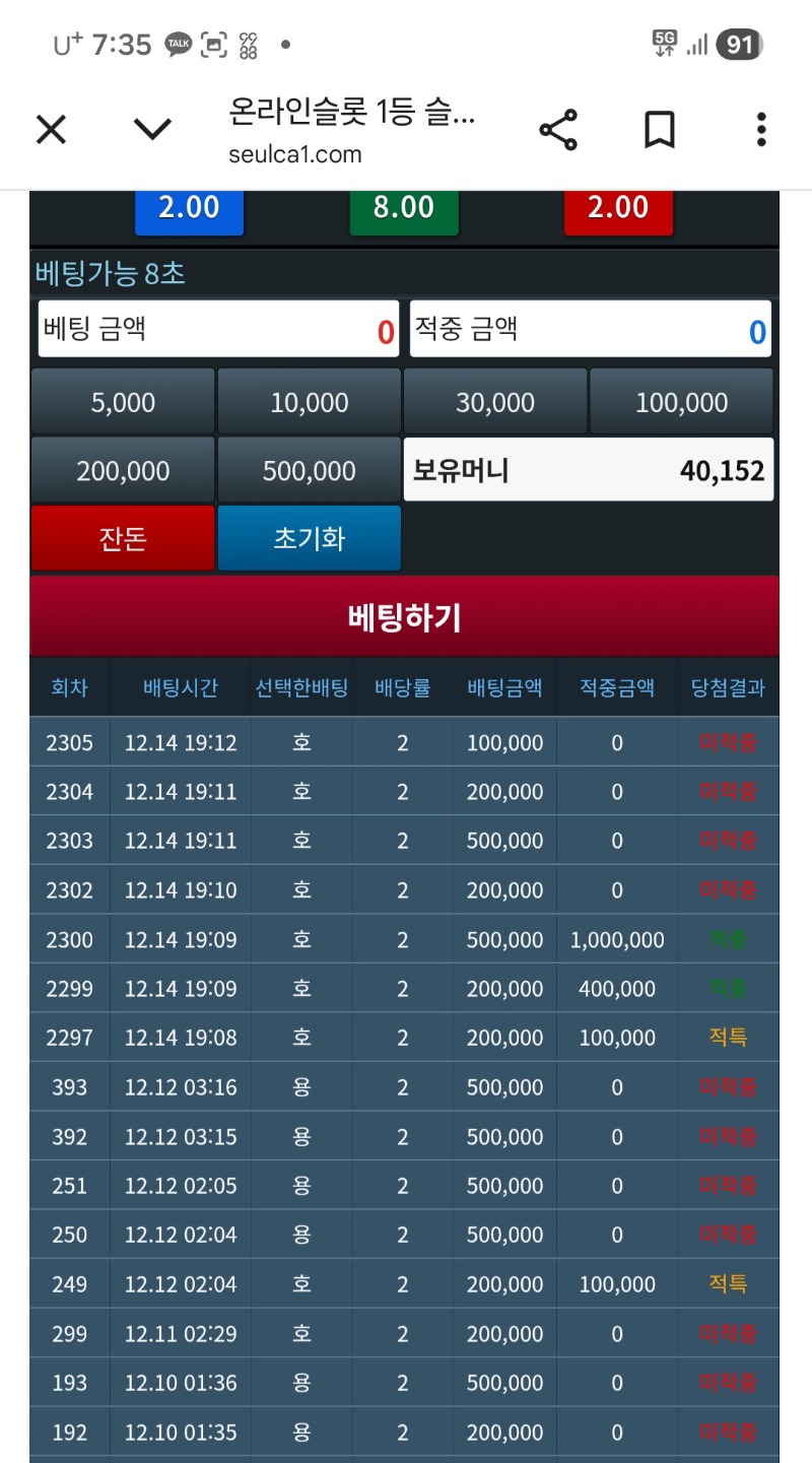 포인트 용호도 망이내요 ㅎ