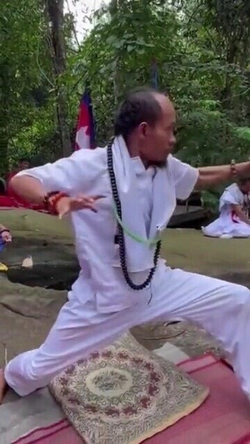 지금 태국이 ㅈ된 이유