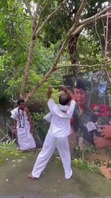 지금 태국이 ㅈ된 이유