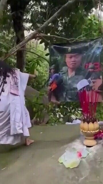 지금 태국이 ㅈ된 이유