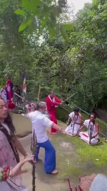 지금 태국이 ㅈ된 이유