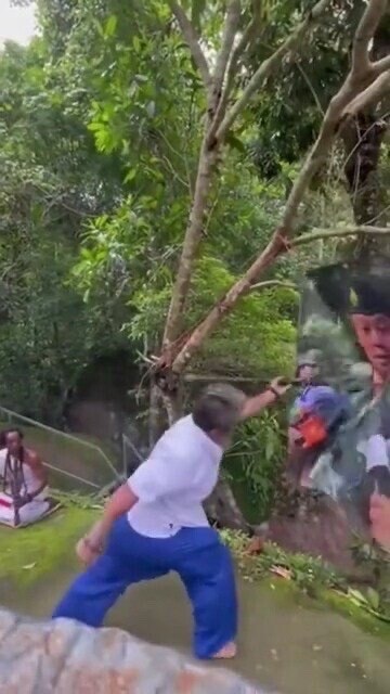 지금 태국이 ㅈ된 이유