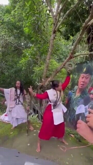 지금 태국이 ㅈ된 이유