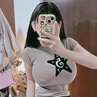 리얼 핵 보유한 처자