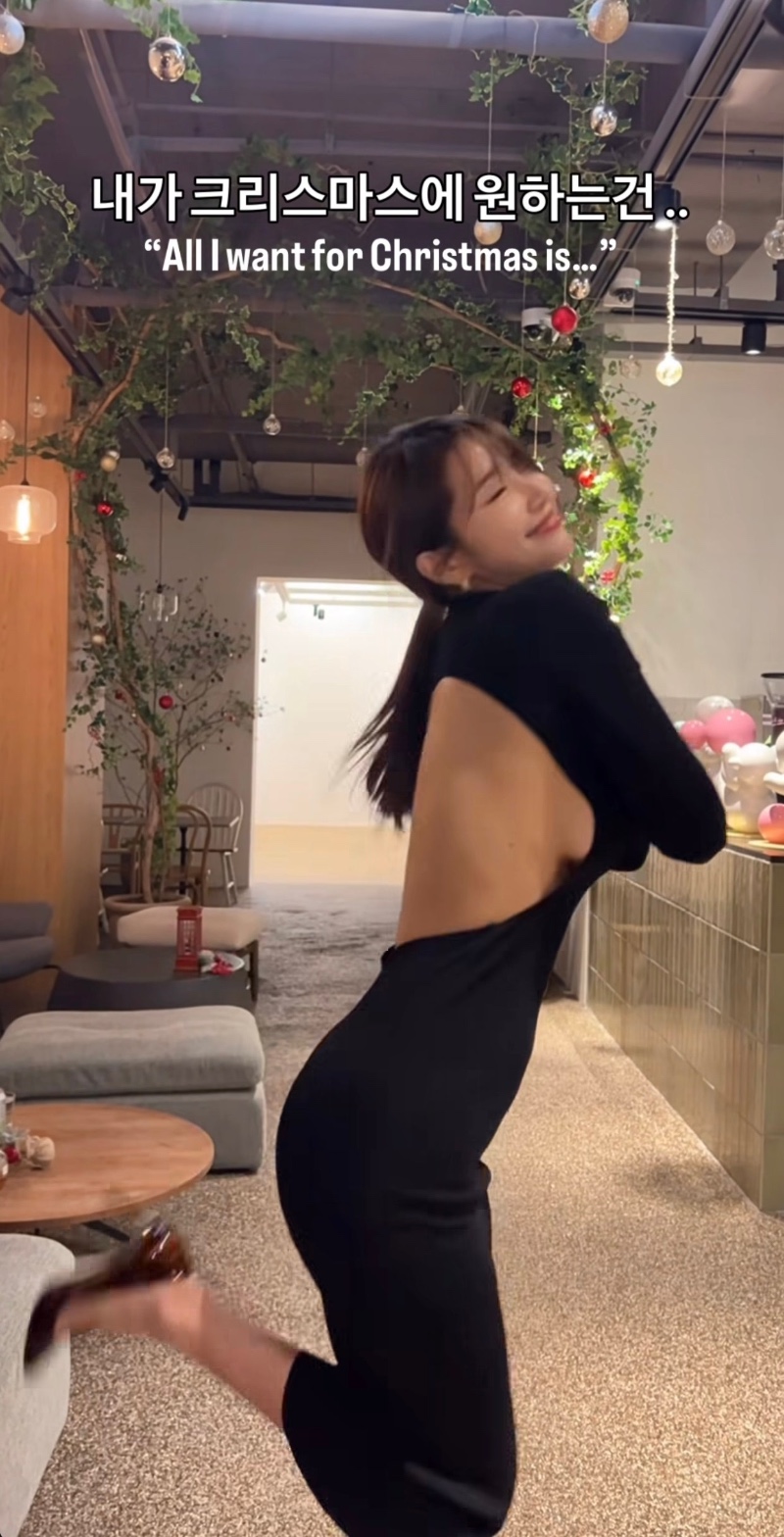 맘중맘 오또맘 크리스마스 소원