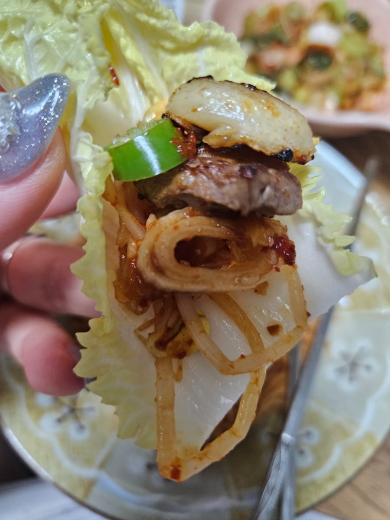 한주의 출발 월요일 저메추우~