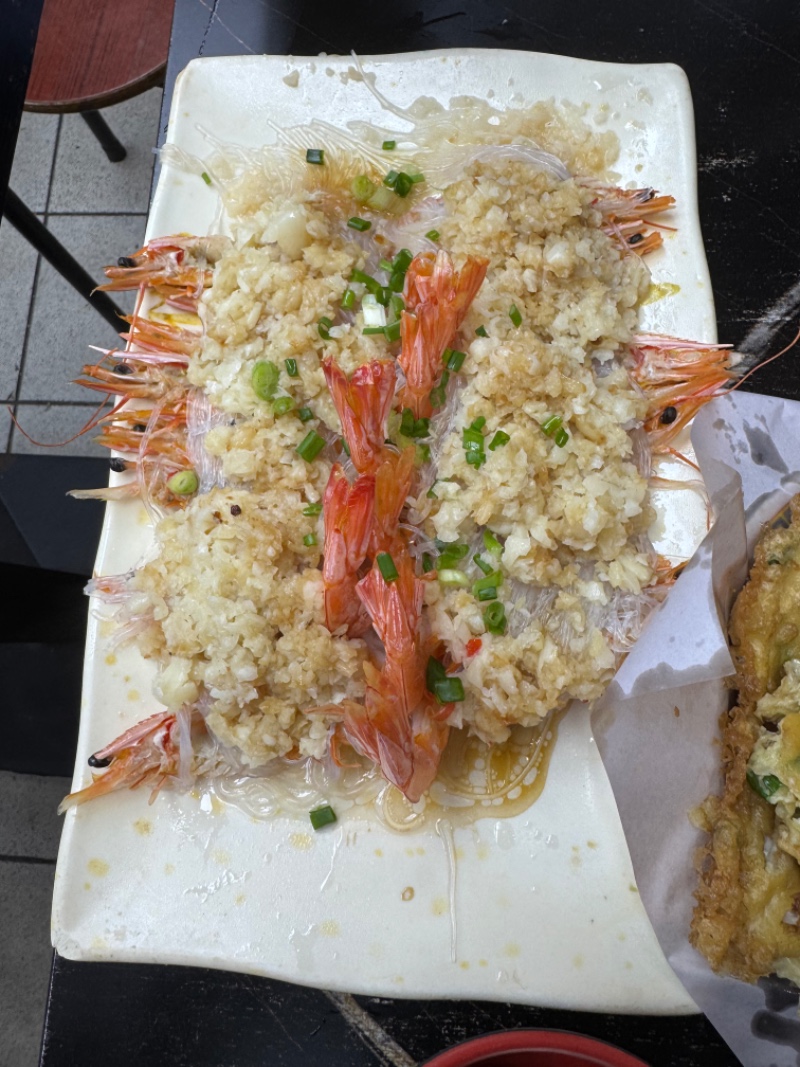 홍콩 음식 갓쨩