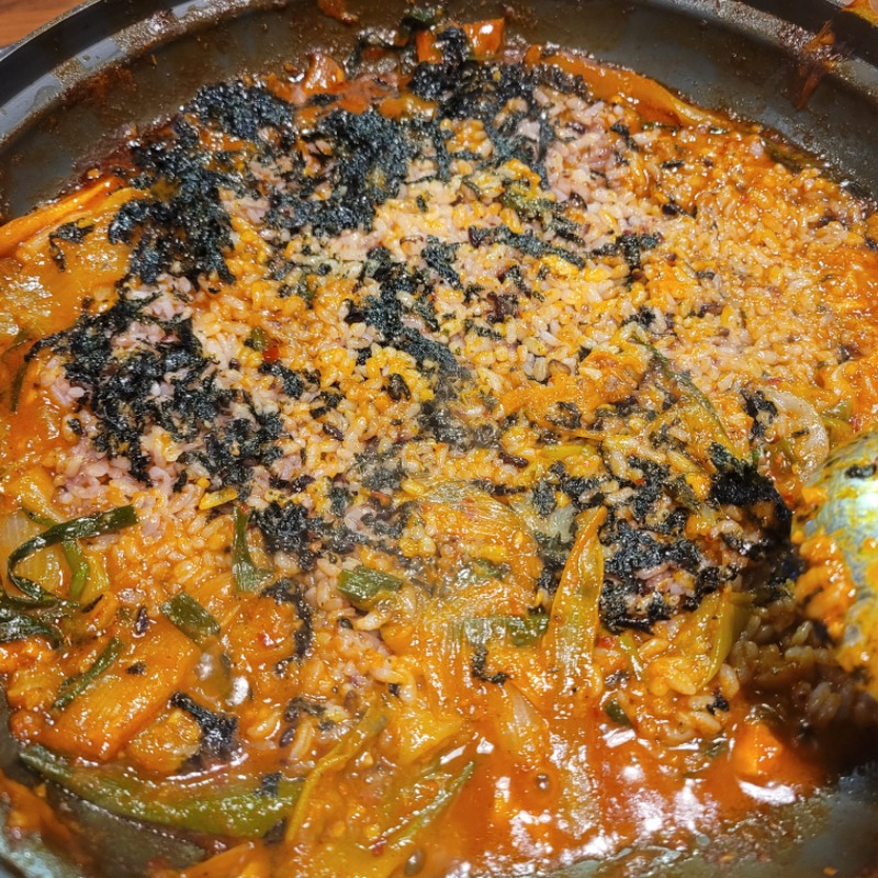 저메추♡집들어가기전 야무지게 저녁식사챙기고갑니다