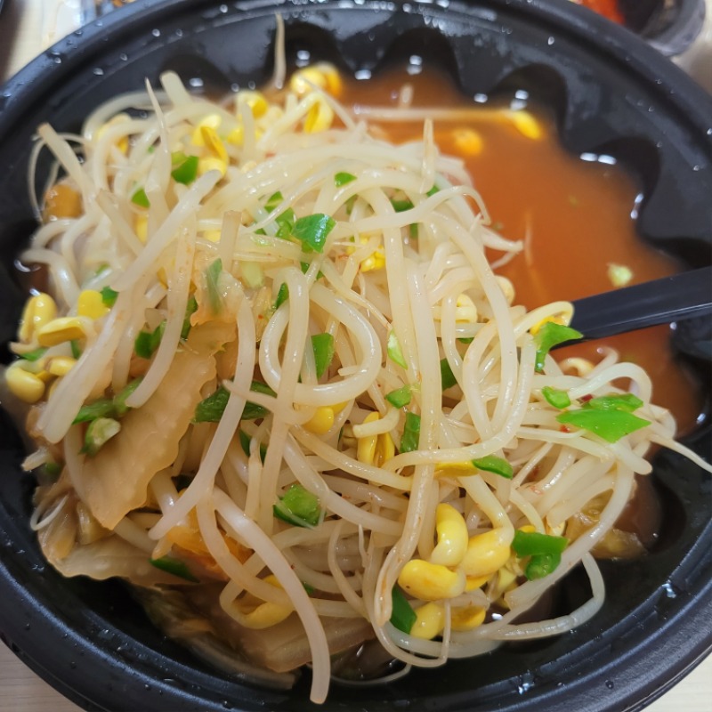 저번에 먹고 맛있어서 또시켜먹네용ㅎㅎ