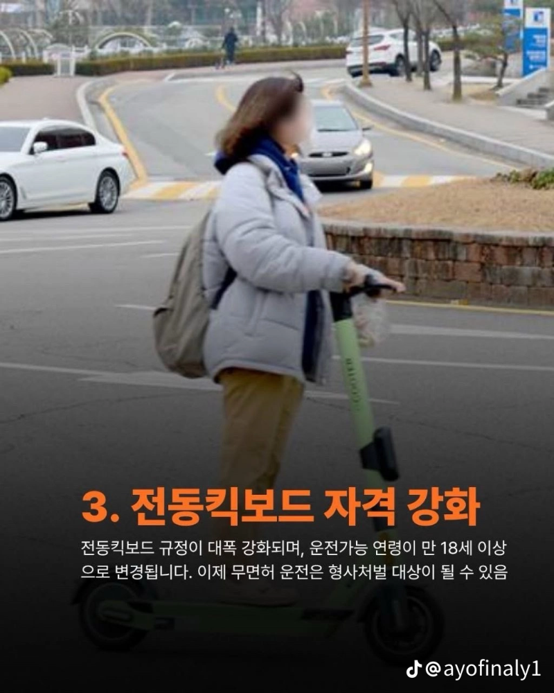 굿밤~도로교통법규